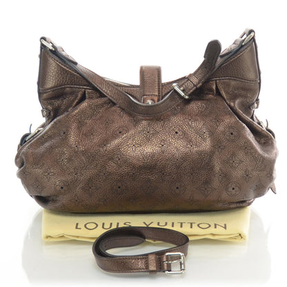 Louis Vuitton Mahina XS Mordore 3 of 8