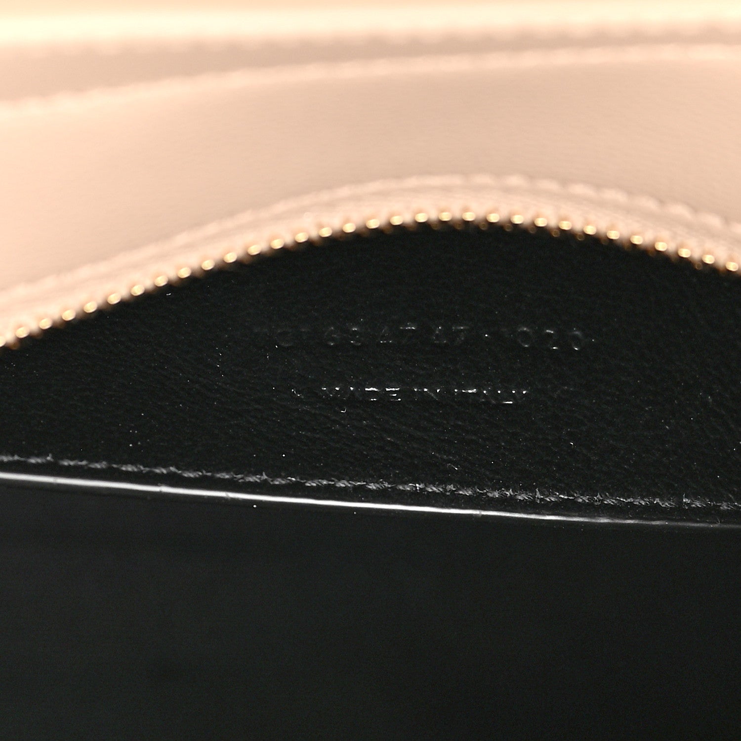 Saint Laurent Grain De Poudre Medium Uptown Tote Dark Beige 7 of 13