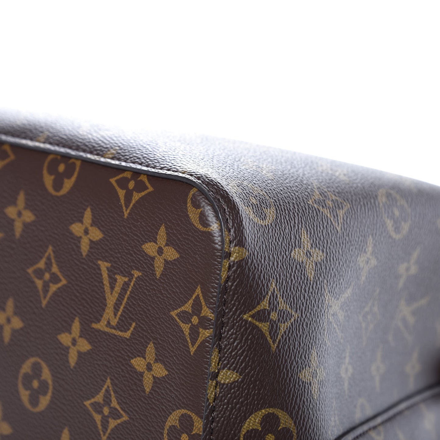 Monogram Neonoe MM Coquelicot