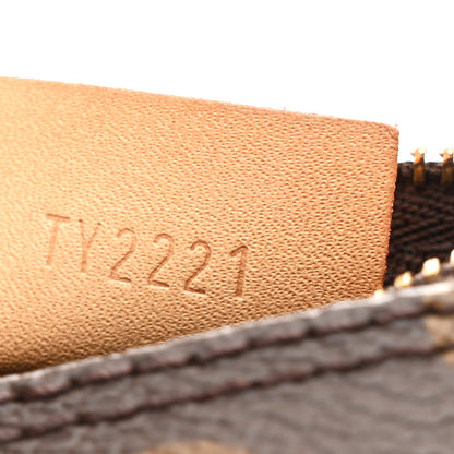 Louis Vuitton Monogram Nano Speedy 7 of 11