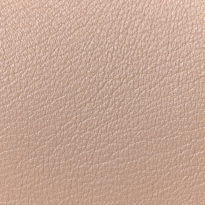 Salvatore Ferragamo Calfskin Large Sookie Satchel Ameretti 8 of 11
