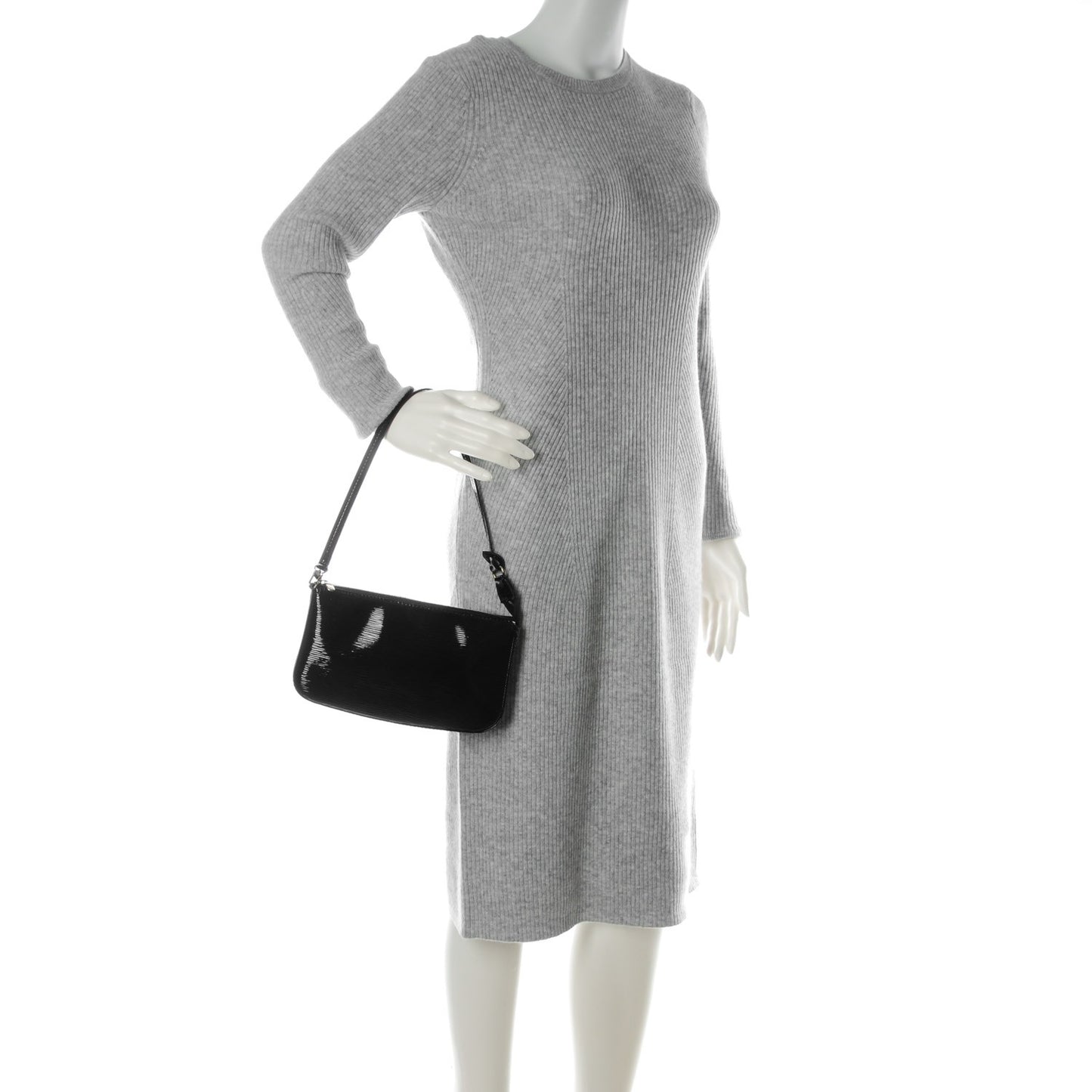Electric Epi Pochette Accessories NM Black