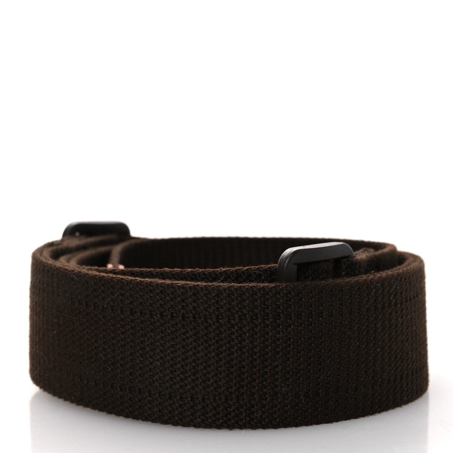 Louis Vuitton Canvas Adjustable Shoulder Strap 2 of 6