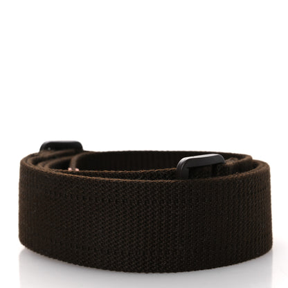 Louis Vuitton Canvas Adjustable Shoulder Strap 2 of 6