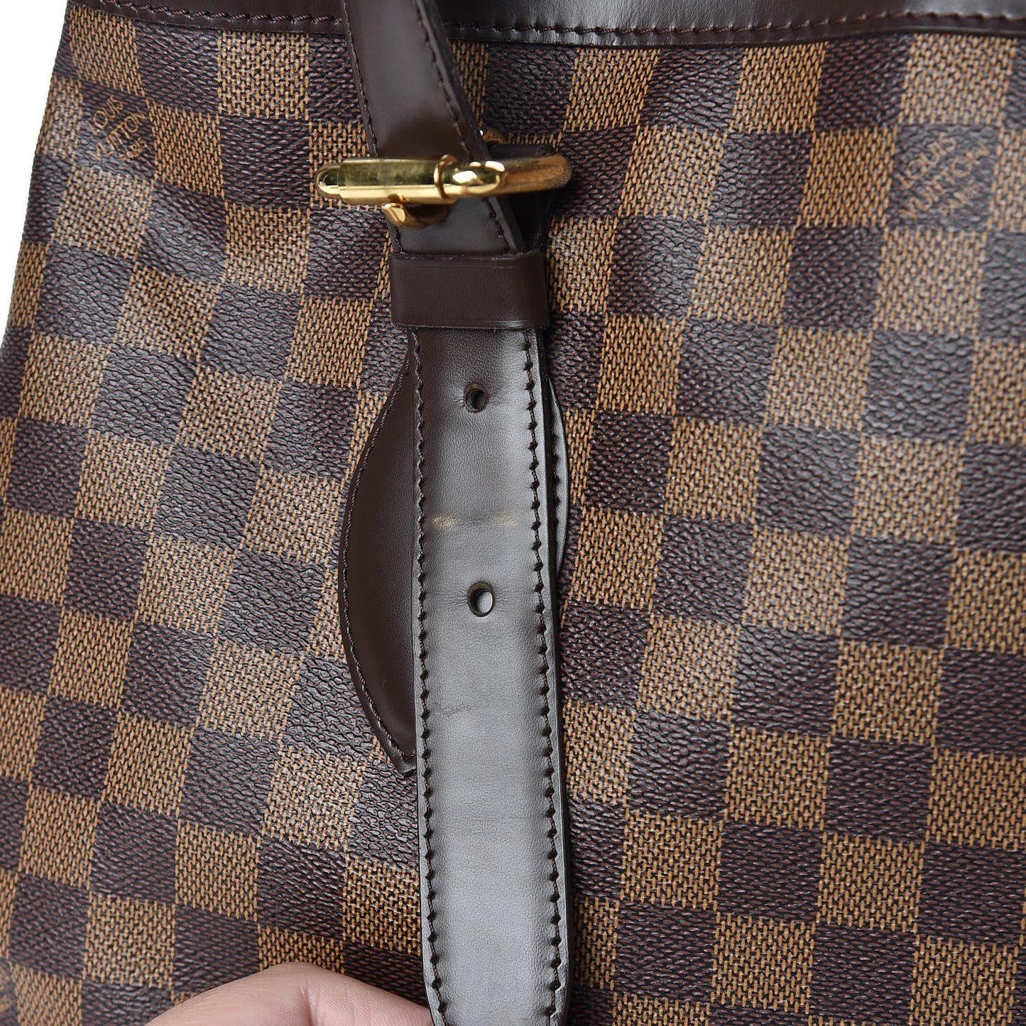 Damier Ebene Hampstead MM