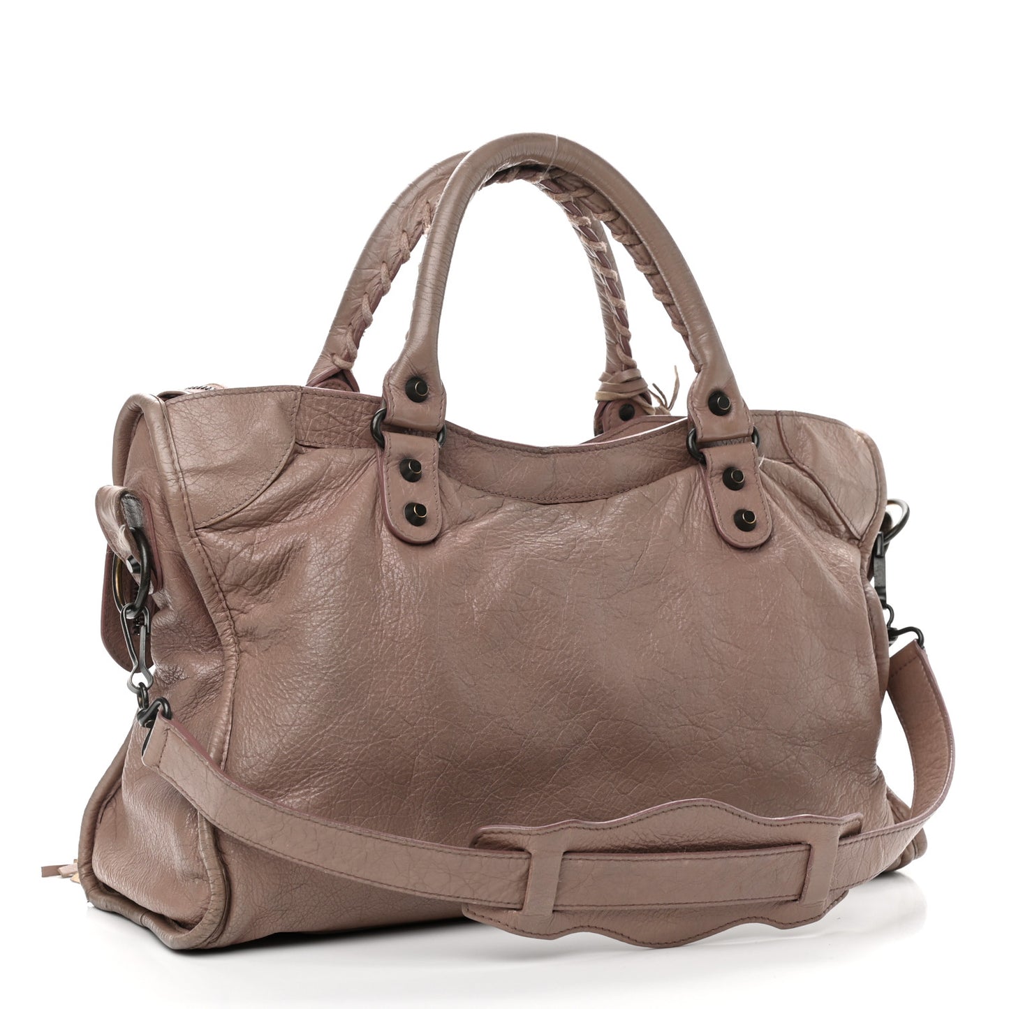 Agneau Classic Hardware City Parme