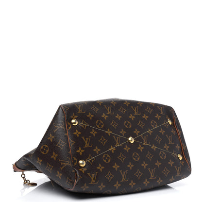 Louis Vuitton Monogram Tivoli GM 4 of 39