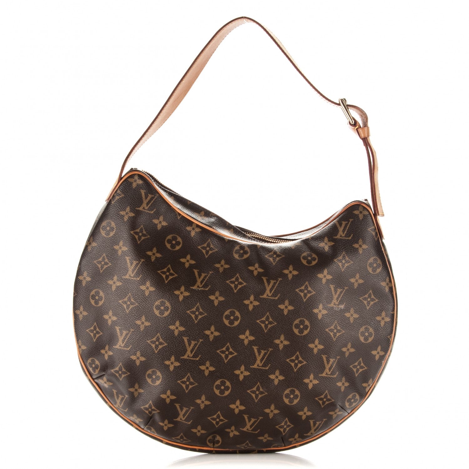 Louis Vuitton Monogram Croissant GM 1 of 7