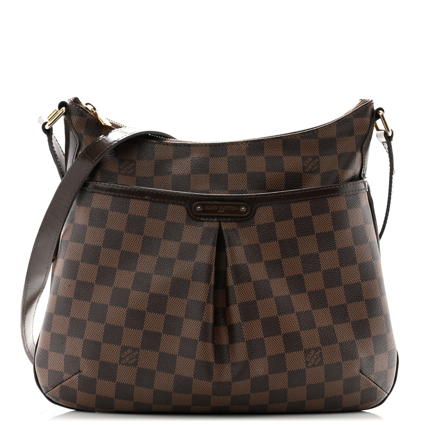 Damier Ebene Bloomsbury PM