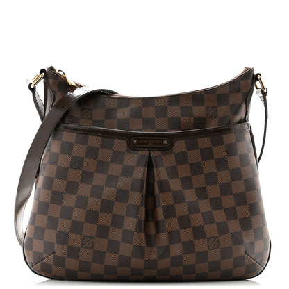 Louis Vuitton Damier Ebene Bloomsbury PM 1 of 11