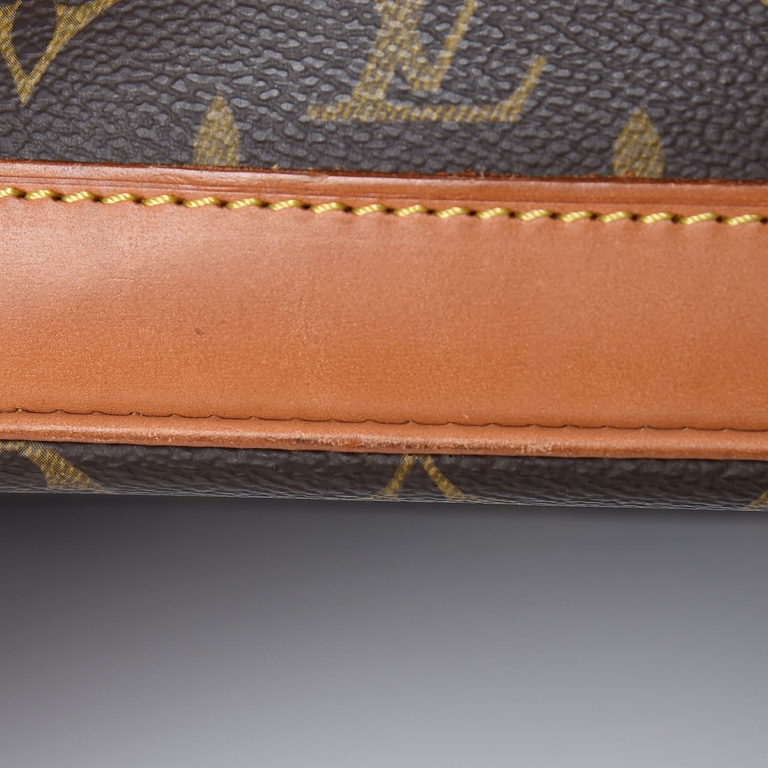 Louis Vuitton Monogram Sharon Stone Amfar Vanity Three 9 of 18