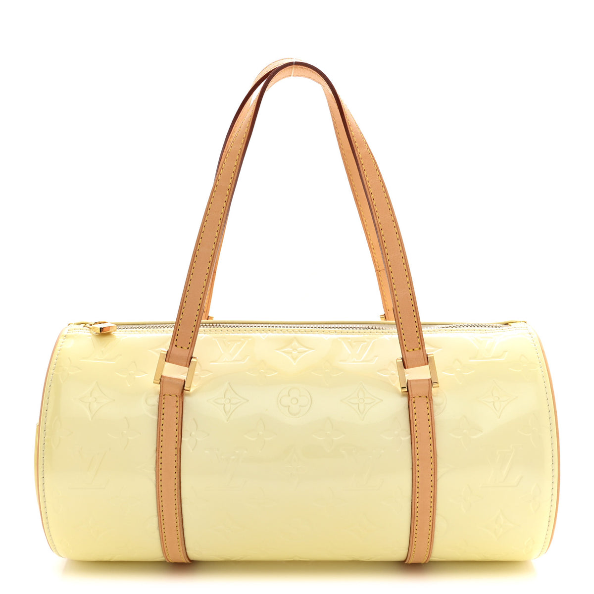 Louis Vuitton Vernis Bedford Perle 1 of 10