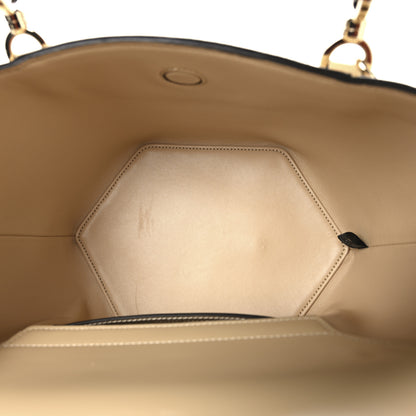 Gucci Spice Lux Bamboo Basket Bag Sand Storm 5 of 12