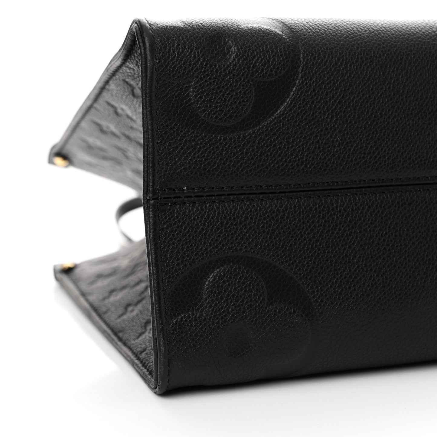 Empreinte Monogram Giant OnTheGo MM Black