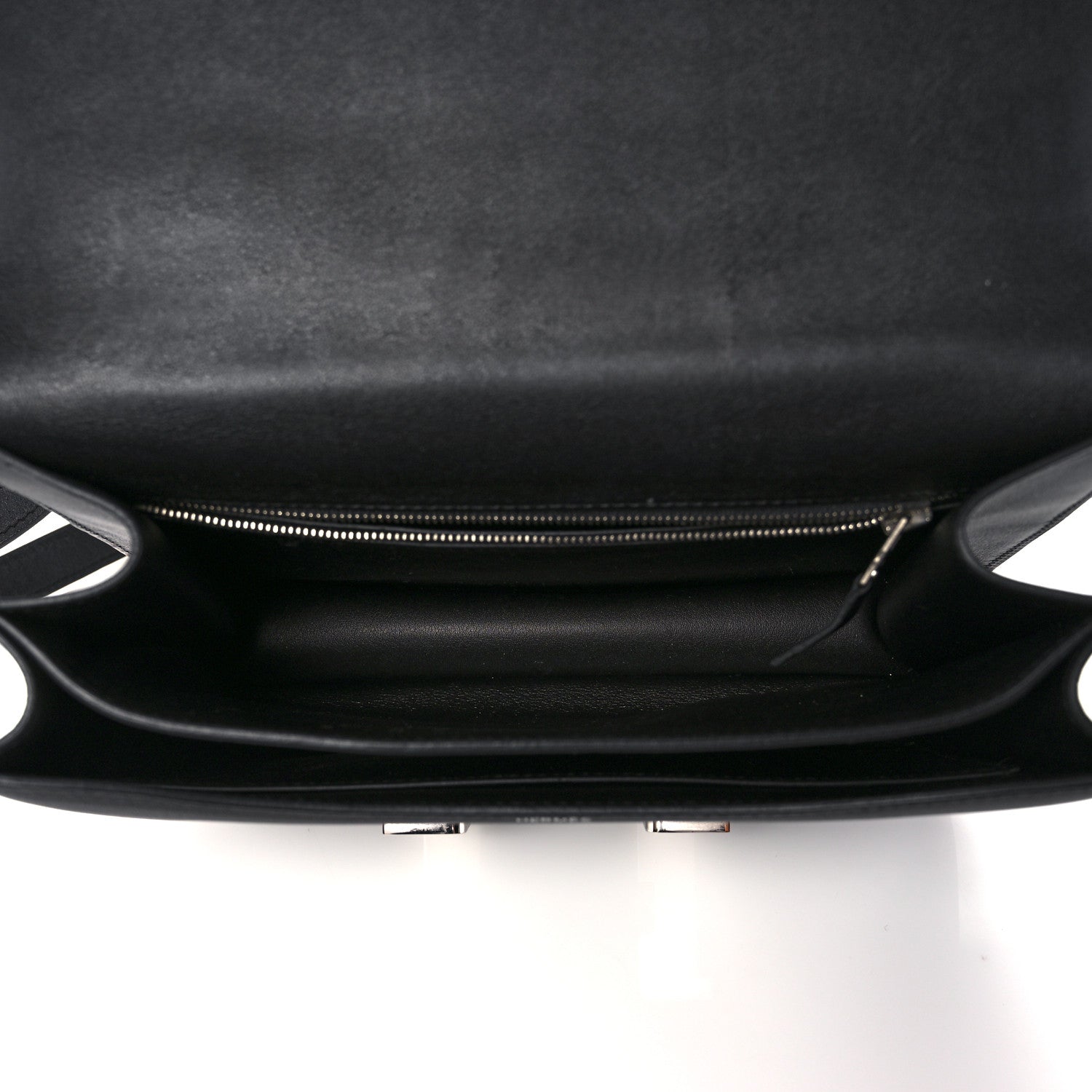 Hermes Swift Constance 24 Black 5 of 11