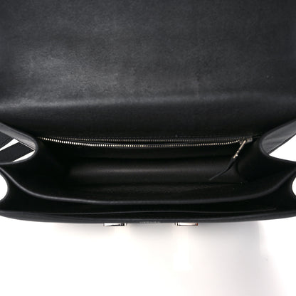 Hermes Swift Constance 24 Black 5 of 11