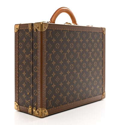 Louis Vuitton Monogram Cotteville 50 2 of 9