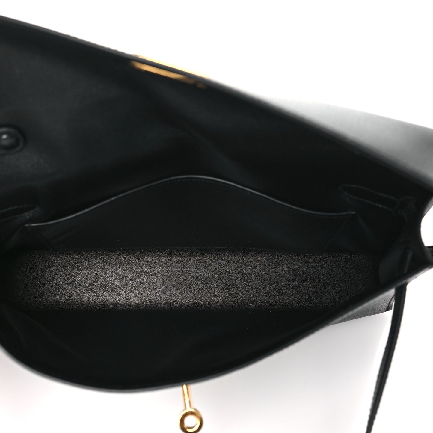 Chevre Chamkila Kelly Elan Black