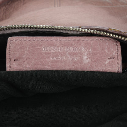Balenciaga Chevre Classic Hardware First Lilac 13 of 15