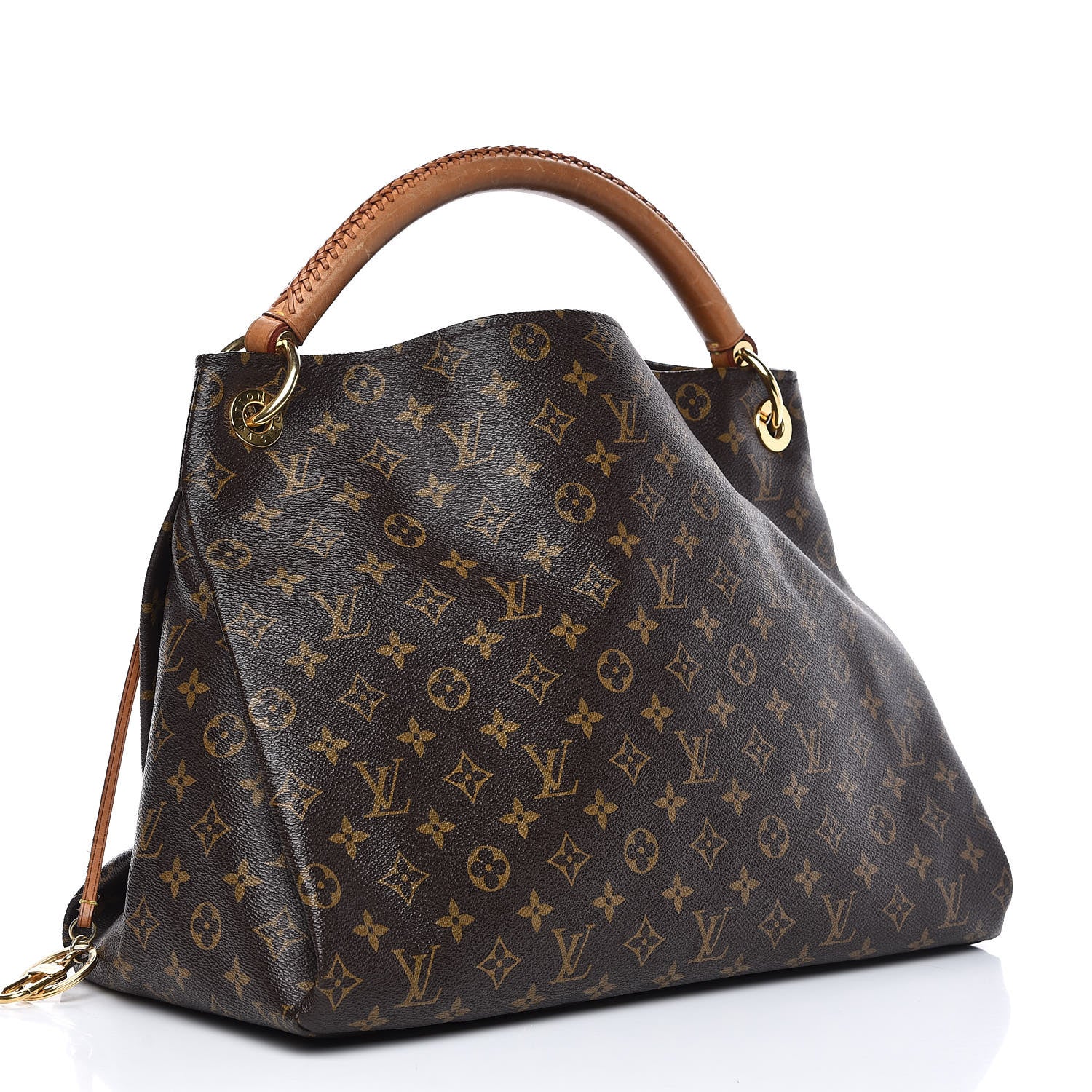 Louis Vuitton Monogram Artsy MM 3 of 15