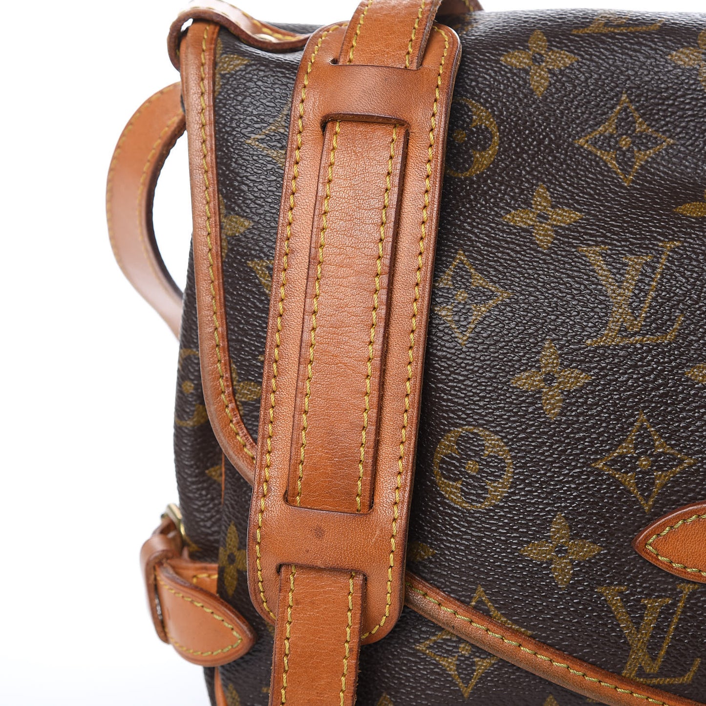 Monogram Saumur 30