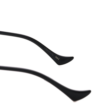 Gucci Acetate Cat Eye GG1299S Sunglasses Black 7 of 9