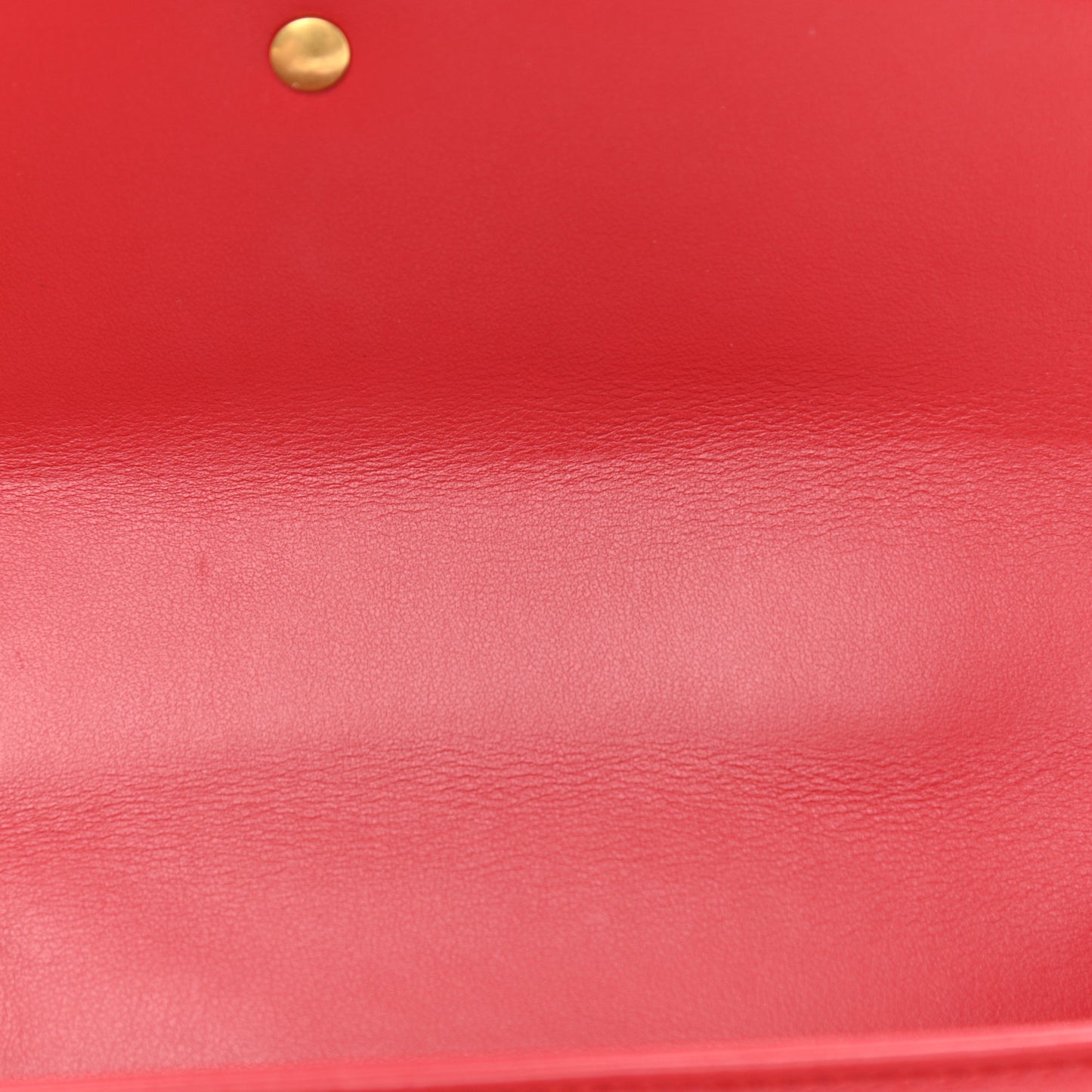 Calfskin Matelasse Mini GG Marmont Top Handle Shoulder Bag Hibiscus Red