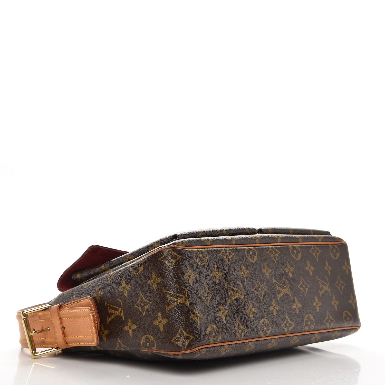 Louis Vuitton Monogram Viva-Cite GM 4 of 13