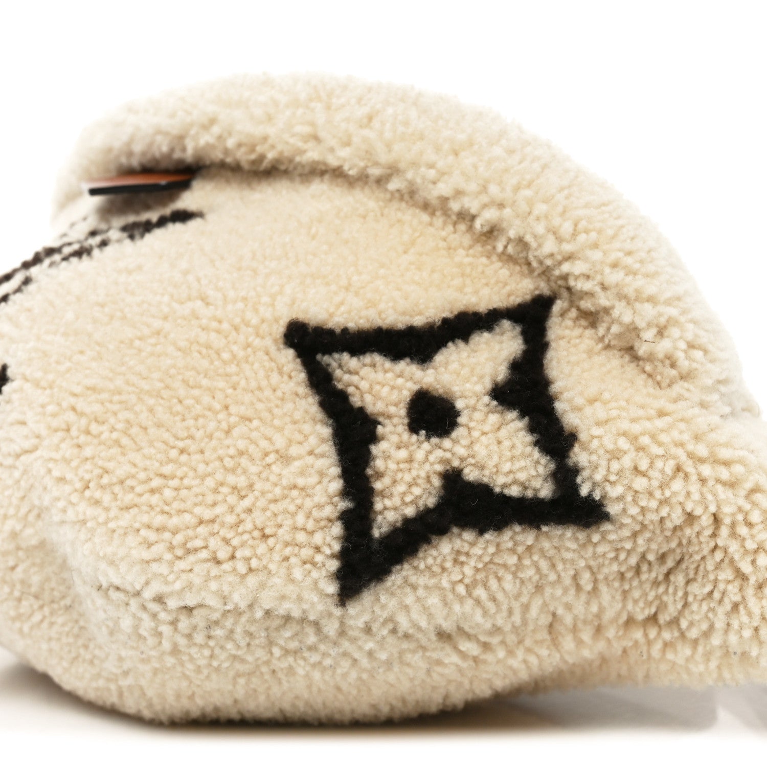 Louis Vuitton Monogram Teddy Bumbag 9 of 9