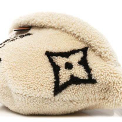 Louis Vuitton Monogram Teddy Bumbag 9 of 9
