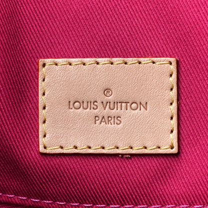 Louis Vuitton Monogram Graceful PM Pivoine 6 of 14