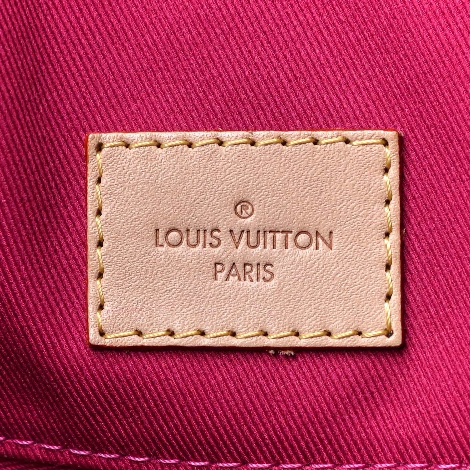 Louis Vuitton Monogram Graceful PM Pivoine 6 of 14