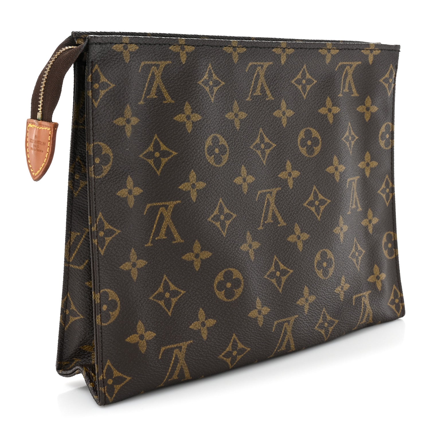 Louis Vuitton Monogram Toiletry Pouch 26 3 of 11