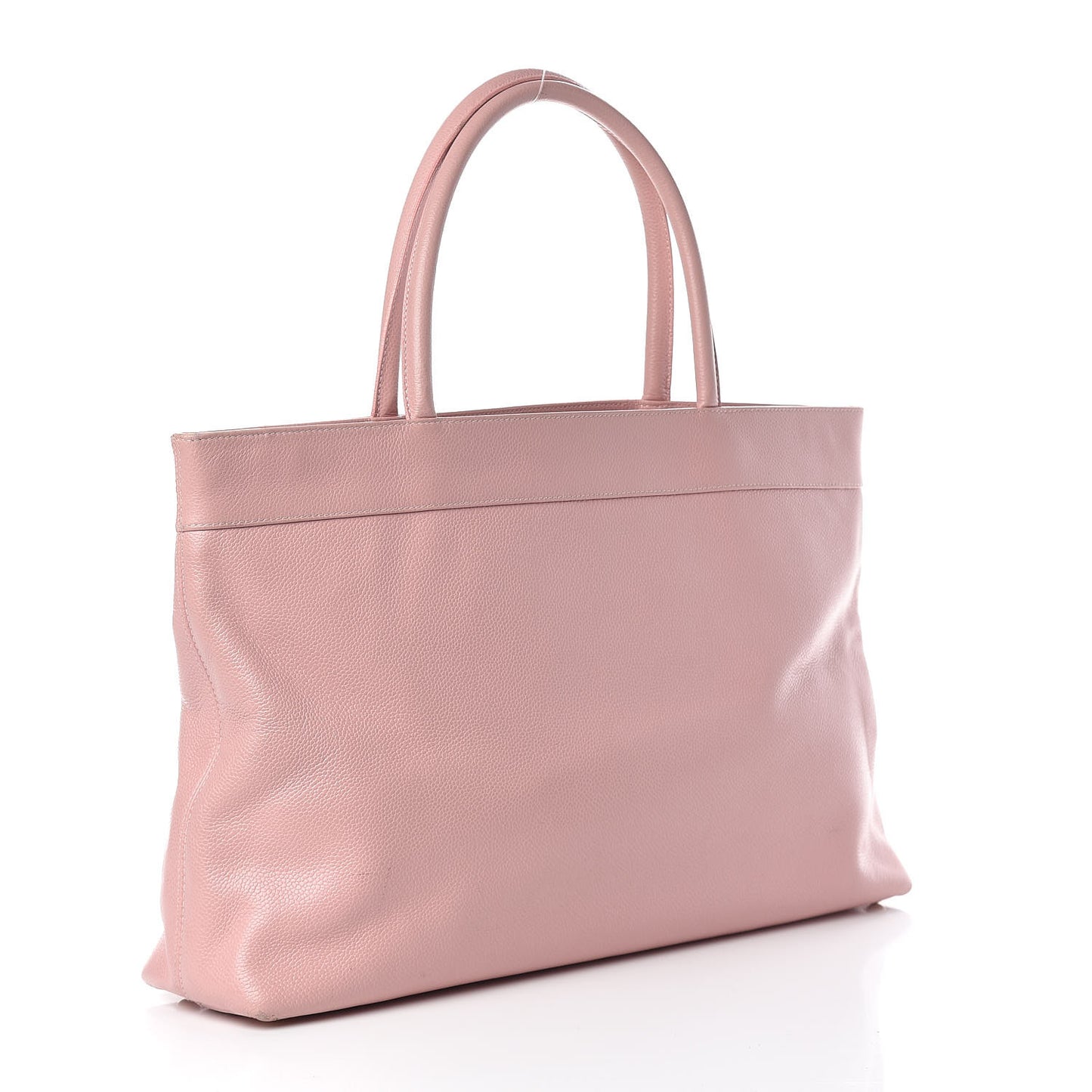 Caviar CC Tote Pink