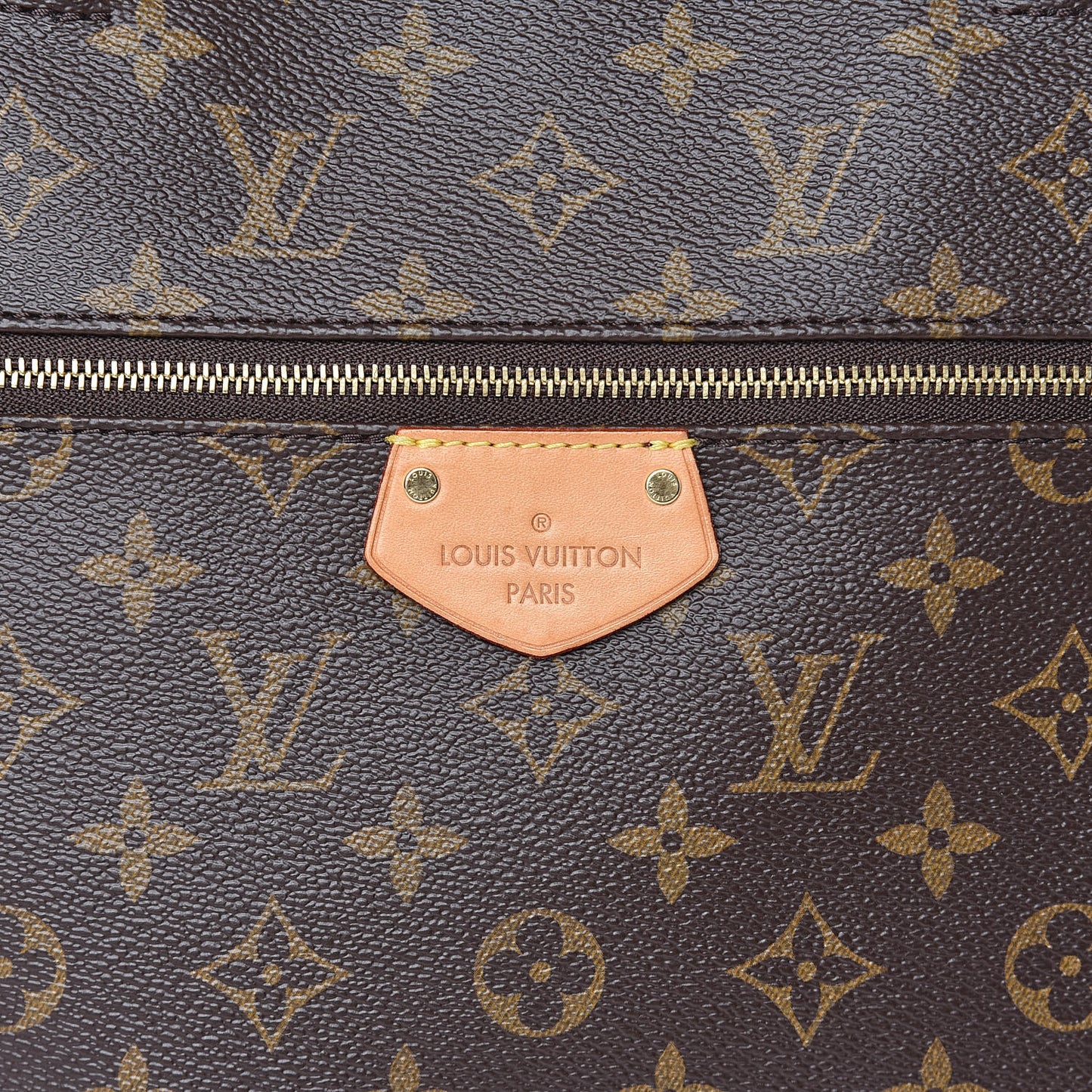 Monogram Iena MM