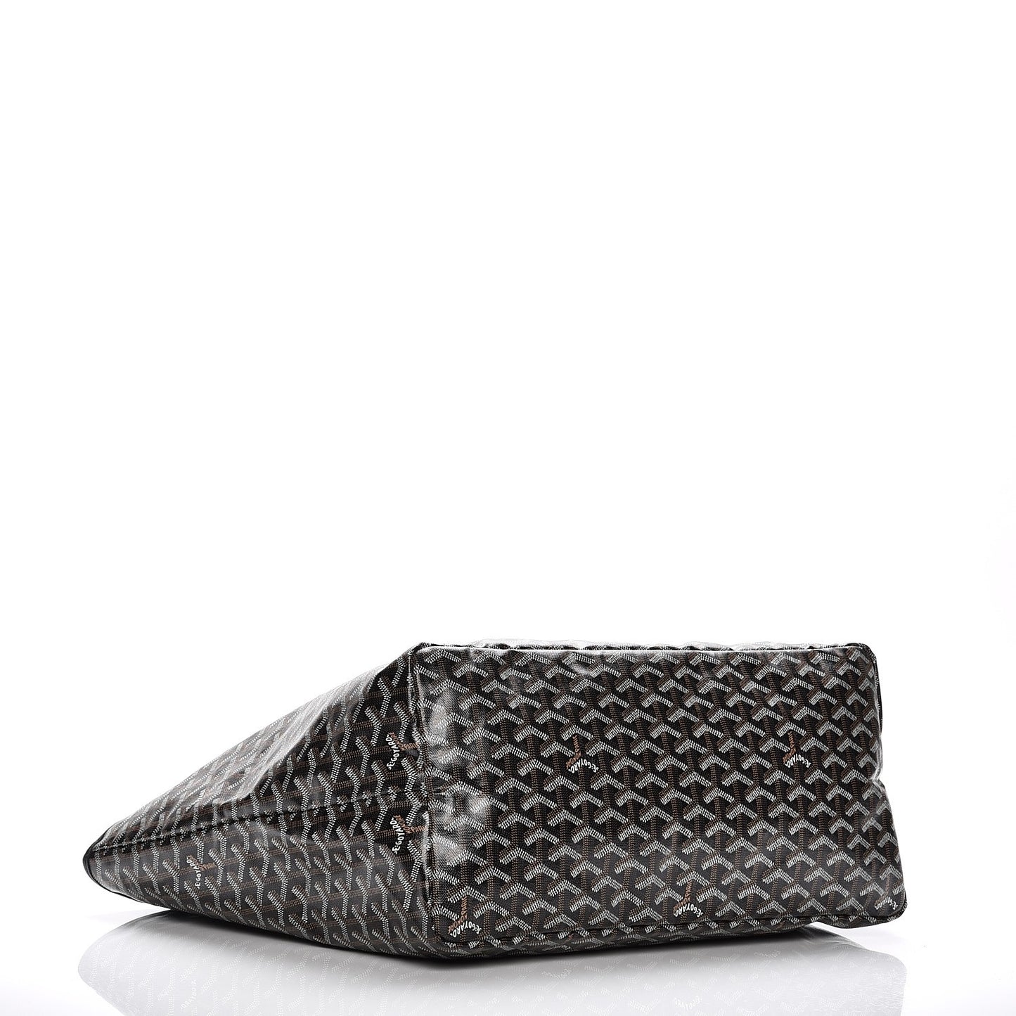 Goyardine Saint Louis GM Black