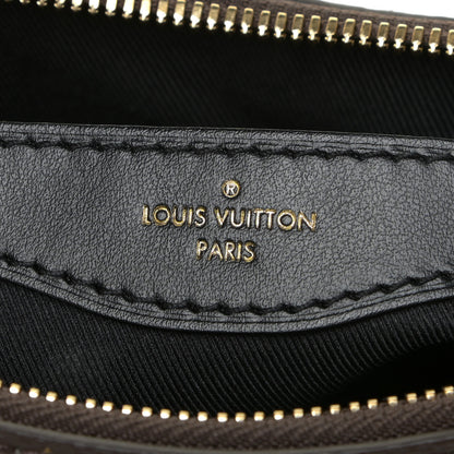 Louis Vuitton Monogram Boulogne NM Black 6 of 15