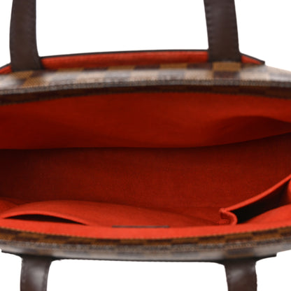 Louis Vuitton Damier Ebene Parioli PM 5 of 8