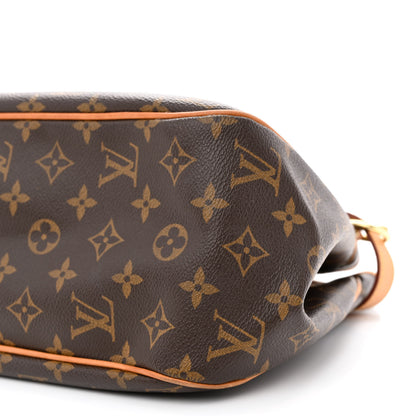 Louis Vuitton Monogram Batignolles Horizontal 10 of 11