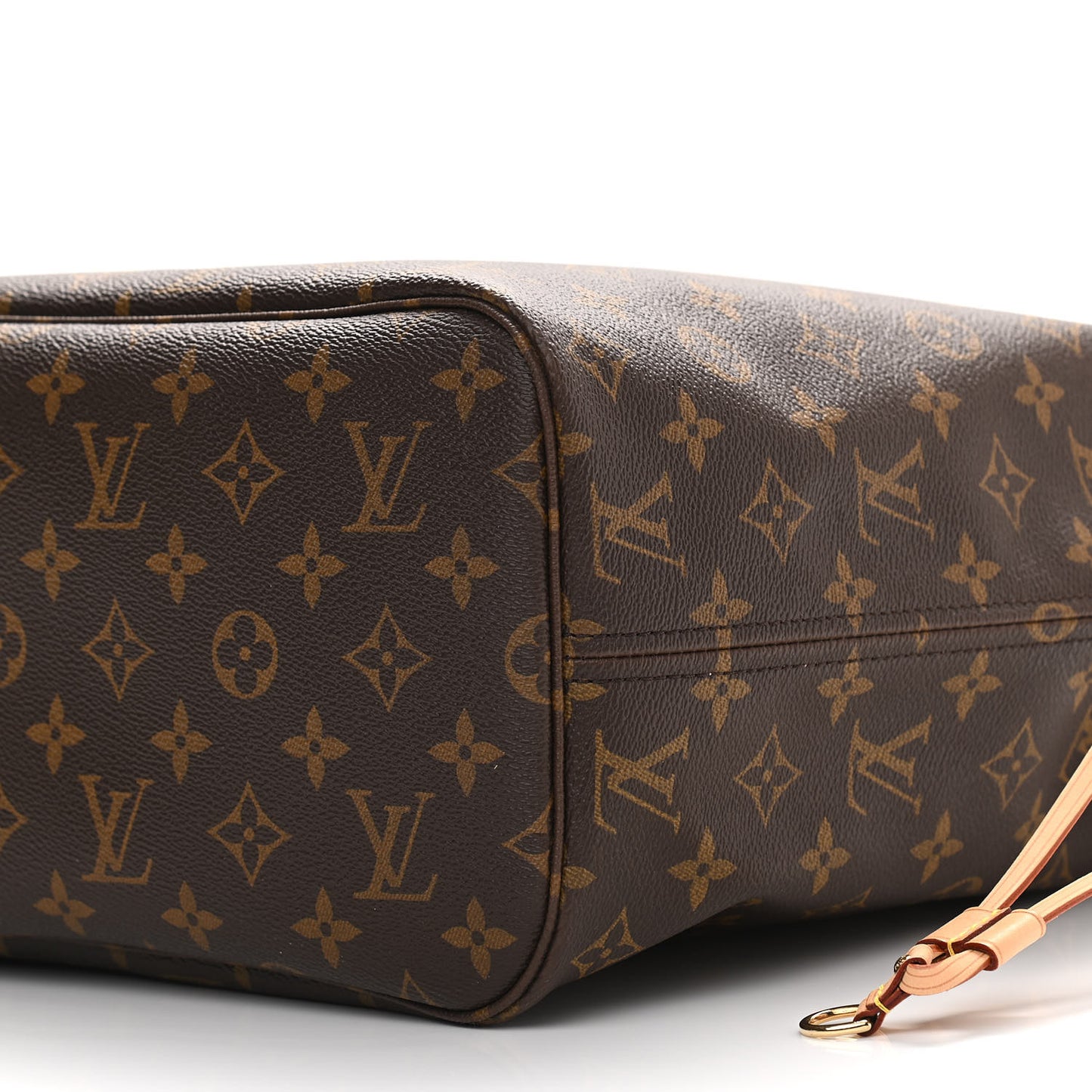 Monogram Neverfull MM