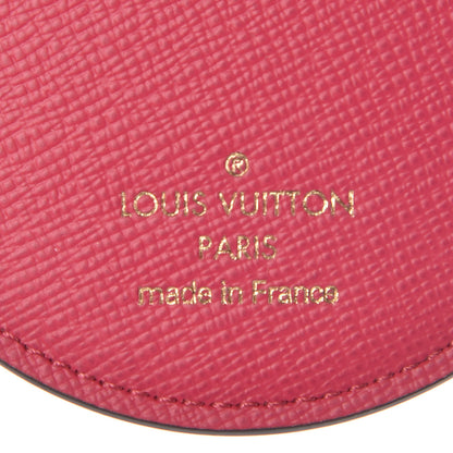 Louis Vuitton Monogram 2017 Christmas Animation Bag Charm Key Holder 3 of 3