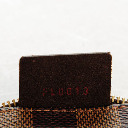 Louis Vuitton Damier Ebene Navona Pochette Accessories 7 of 7