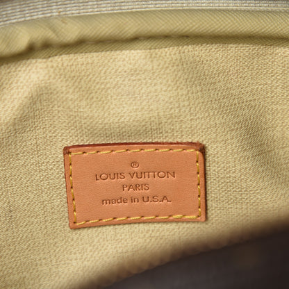 Louis Vuitton Monogram Trouville 6 of 6