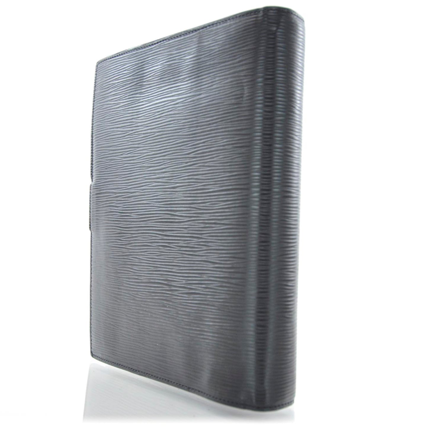 Epi Agenda Large Ring Agenda Black