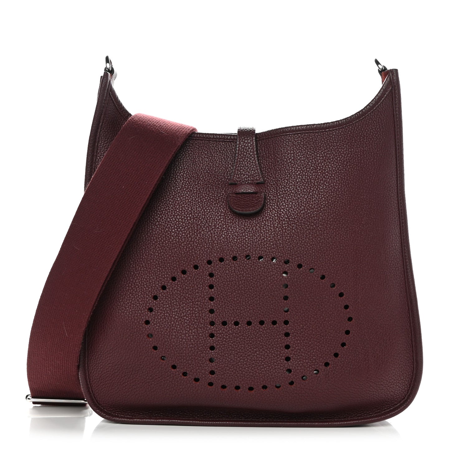 Togo Evelyne III PM Bordeaux
