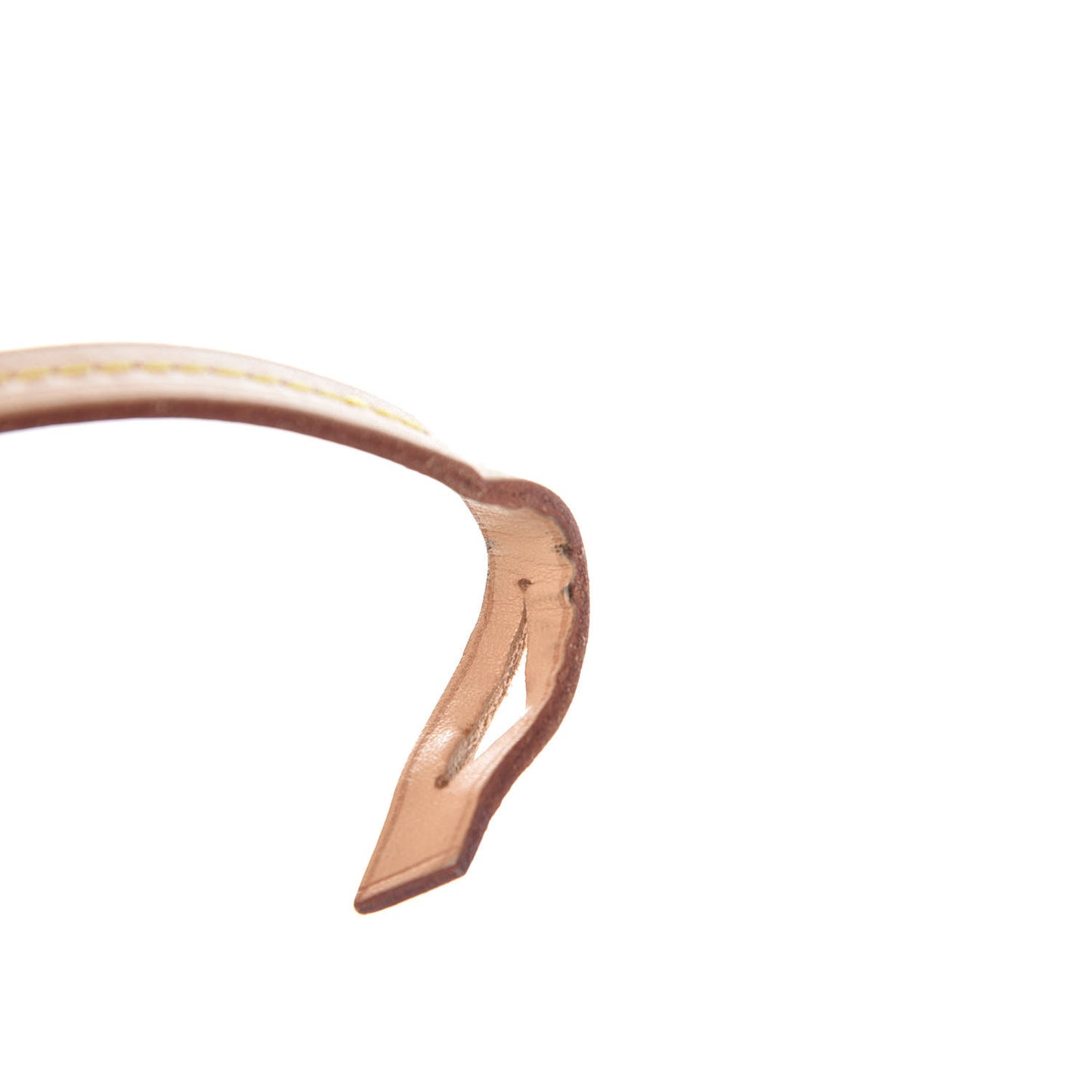 Vachetta Favorite Long Strap