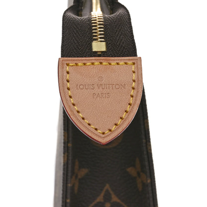 Louis Vuitton Monogram Trio Toilet Pouch Set 14 of 17