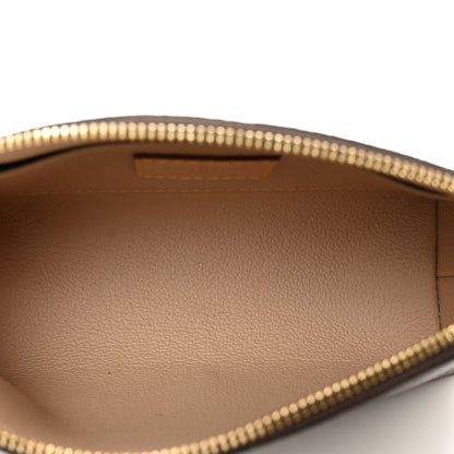 Louis Vuitton Monogram Cosmetic Pouch 5 of 6