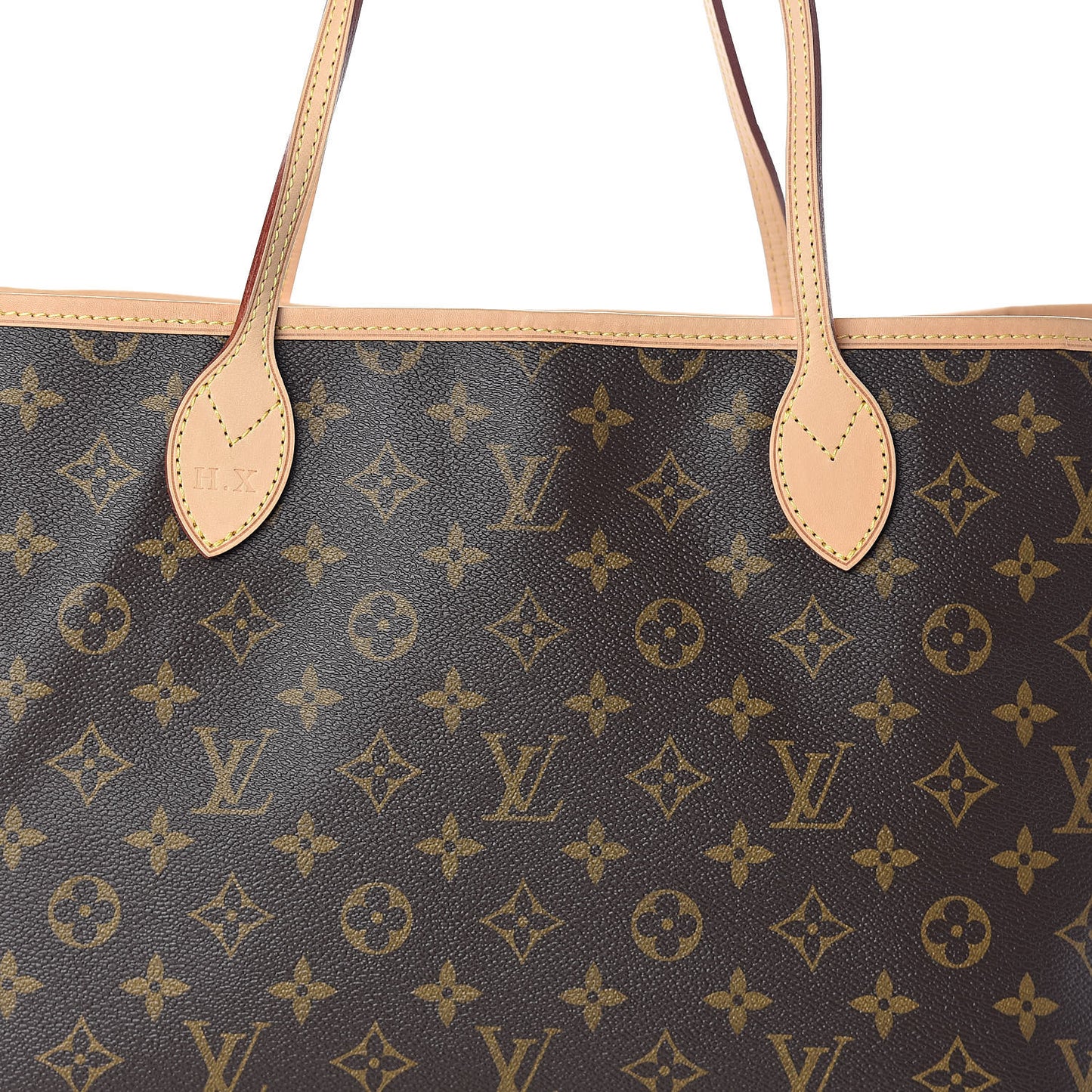 Monogram Neverfull GM