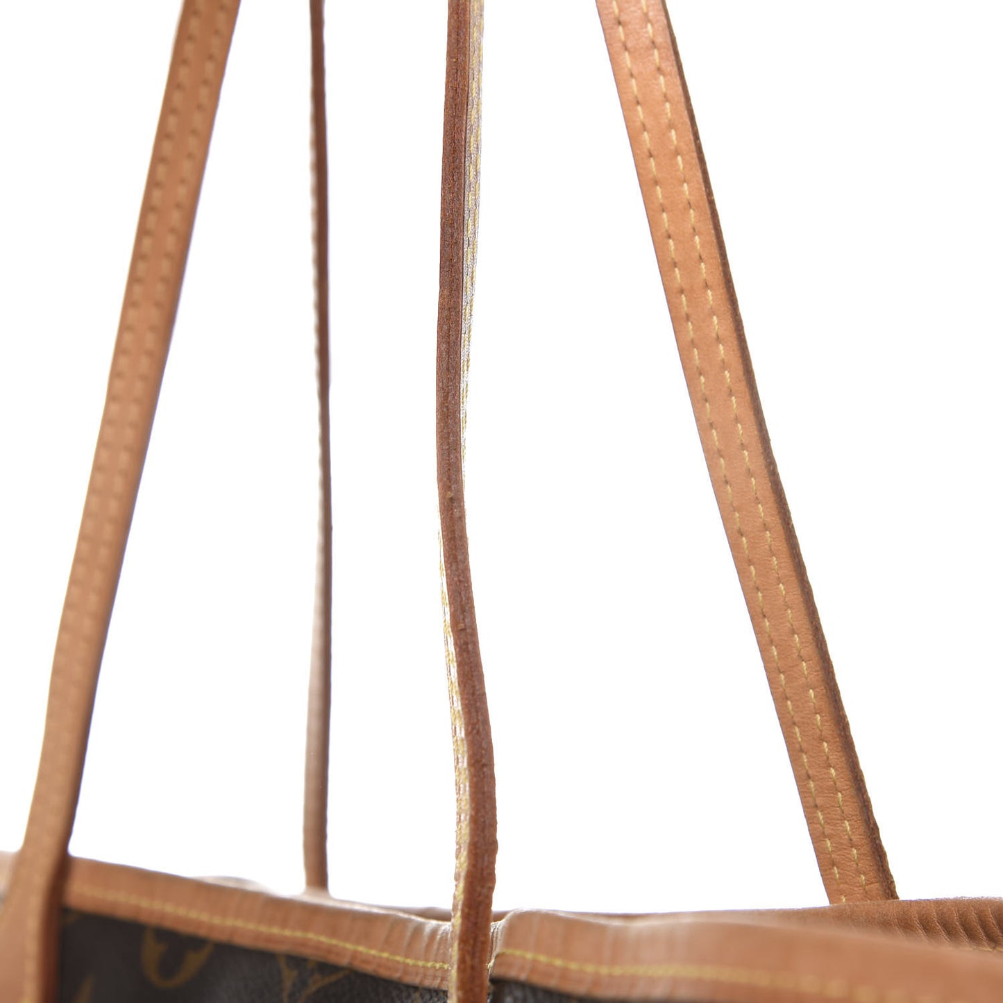 Monogram Neverfull GM